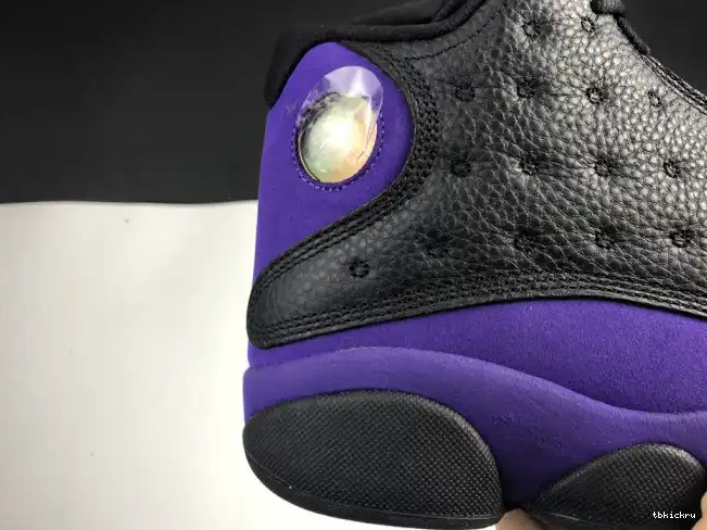 Reps TBK Purple Jordan DJ5982-015 13 Air Court 0519